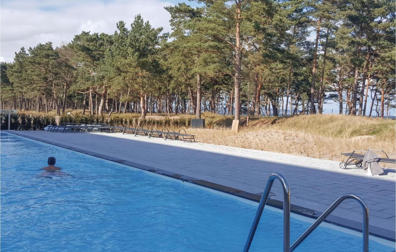 Baltic Apartment Binz Exterior foto
