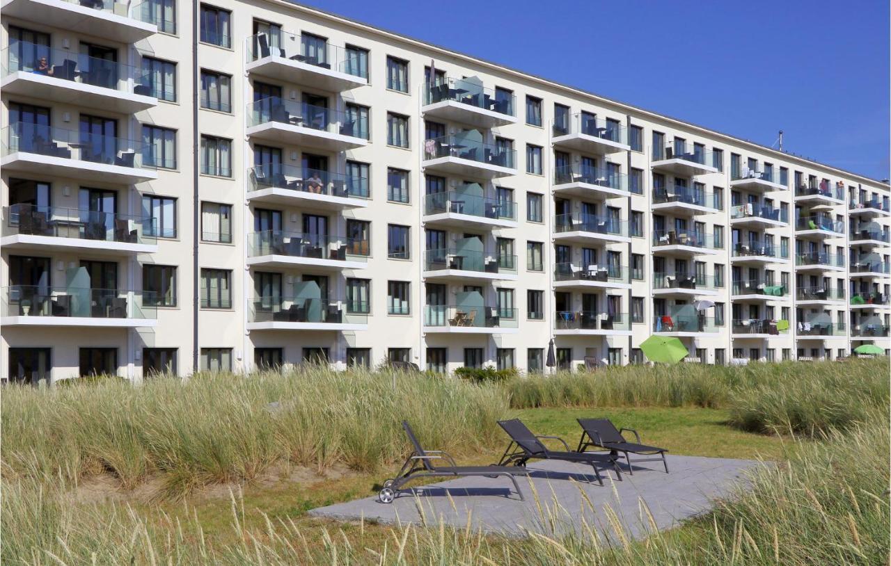Baltic Apartment Binz Exterior foto