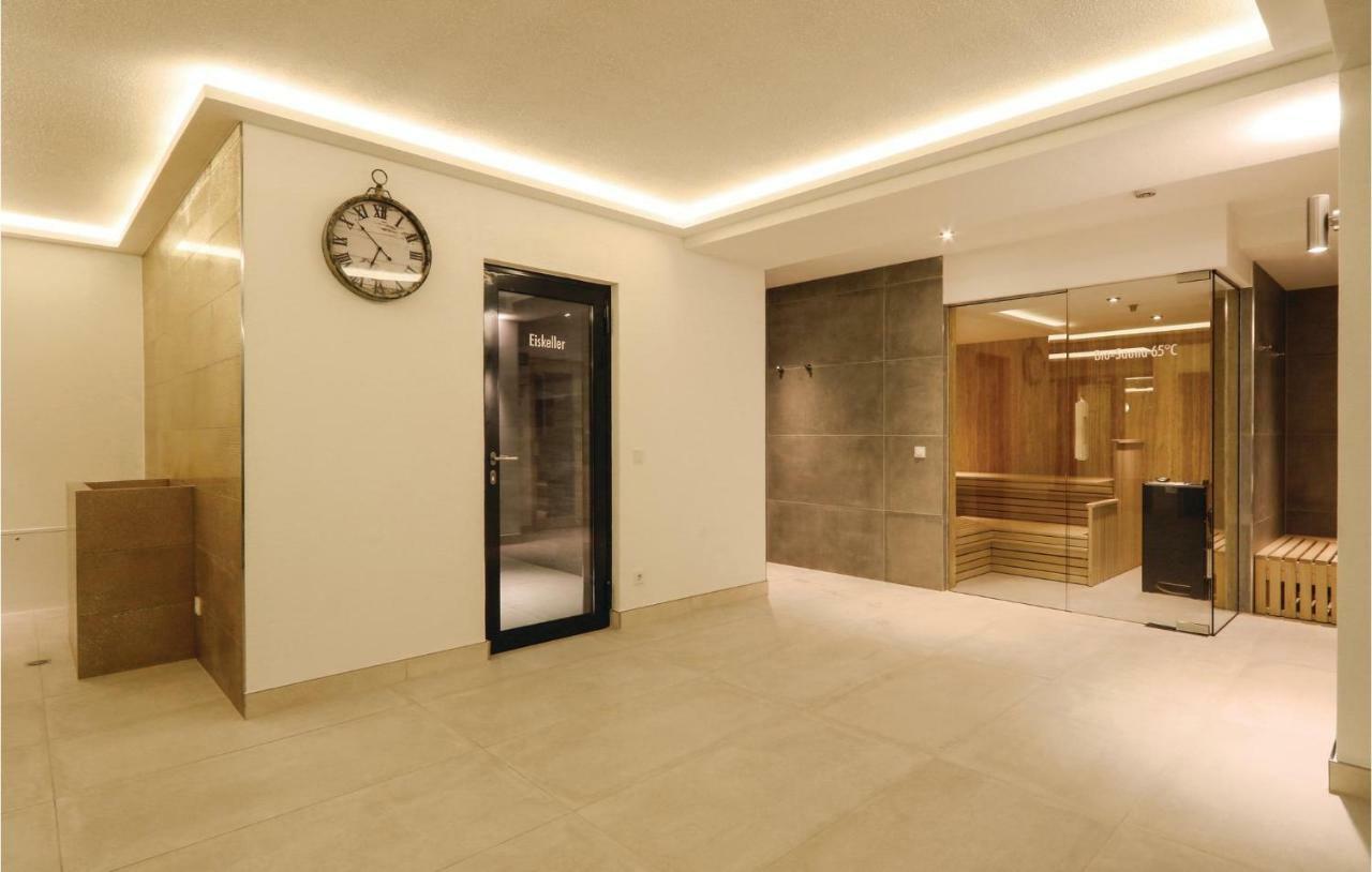 Baltic Apartment Binz Exterior foto